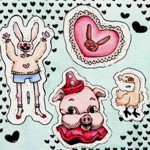 Meet your Posher, Jayden